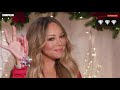 mariah carey doesn’t have time for cheap christmas decorations expensive taste test cosmopolitan