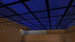 Minecraft - Back to Basics - Part 31 | Under the Sea/Creeper Stalker