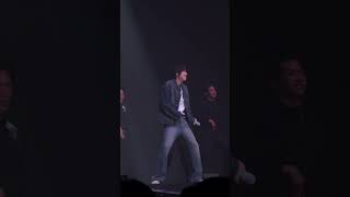 [4K] [20250125] Kyuhyun [COLORS] in Hong Kong | Bring it On