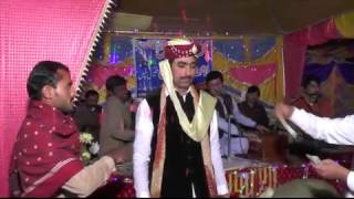 Mara Howa Yar Gila Nian Kareenda Latest Saraiki Song By Yasir Khan Niazi Programme in Khaglan Wala