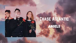 Chase Atlantic - Angels (432Hz)