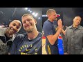 Nikola Jokic reacted like a CHILD when Thierry Henry showed up at Denver Nuggets training