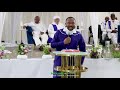 Pastor TC Khumalo || Indumiso || Ungumhlobo wami uJesu