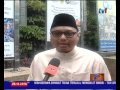 LAPORAN KHAS: BENARKAH BELIA HARI INI KURANG SEMANGAT PATRIOTIESME? [28 NOV 2016]