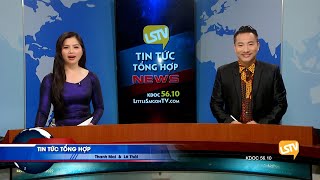 Tin Tức Tổng Hợp LSTV (05-23-22) FULL💯🔔