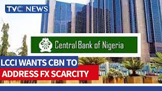 Interest Rate Hike Alone Would not Lower inflation, LCCI Tells CBN