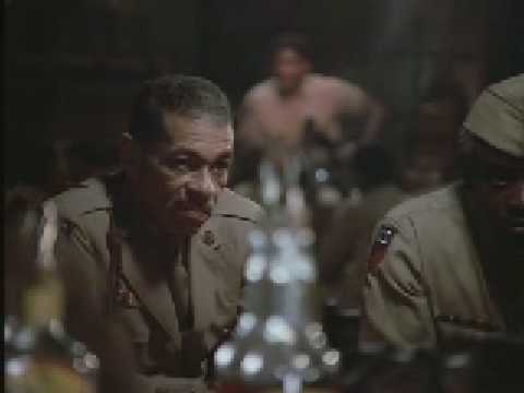 A SOLDIERS STORY - CLIP - YouTube