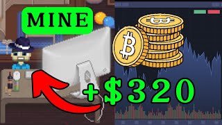 FREE Play to Earn Crypto Game - Rollercoin 2024 Still Worth it? [Legit & Tested] Updates and Changes