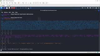 Windows Red Team - PowerShell Obfuscation - How To Bypass Windows Defender | Windows 11, Windows 10