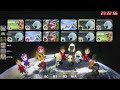 【mk8dx】 bc交流戦 vs nsa