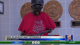 D51 Elementary Schools start late for the new school year