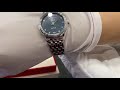 Часы наручные женские omega prestige quartz 424.10.27.60.53.001