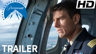 Top Gun 3 _ First Trailer 2025