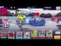 【実況ガンダムウォーズ 】新フェネクス（ntver. デストロイモード 覚醒）はぶっ壊れ！？早速使ってみた！