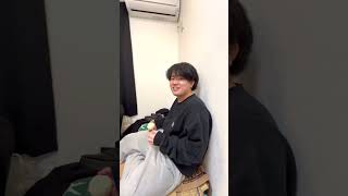 最近太って魔人ブウみたいって言われたからクッキーにしようとした結果wwwww#shorts #おもしろ動画#あるある#失礼#ドラゴンボール#魔人ブウ#クッキー#野性爆弾くっきー#声真似#ネタ