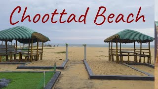 Choottad Beach|Kannur|Puthiyangadi|Kerala|ചൂട്ടാഡ് ബീച്ച്|പുതിയങ്ങാടി|കണ്ണൂർ|June 2022