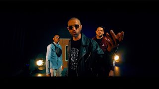 Demon One - Go feat SADEK \u0026 OBEYDIE (Clip officiel)