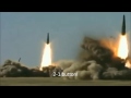 missile launch satan stiletto topol m s 300 smerch iskander tochka u russian techno mix