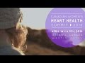 2016 Canadian Women's Heart Health Summit