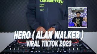 DJ HERO ALAN WALKER SOUND RONALD 3D VIRAL TIKTOK TERBARU 2023