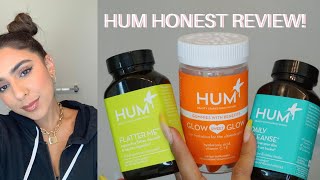 HUM Nutrition HONEST Review