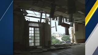 1994 Northridge quake: Hundreds of buildings damaged in Santa Monica | ABC7