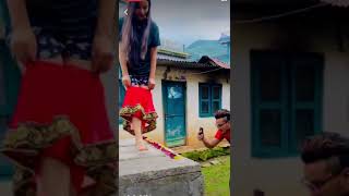 Nepali super Viral Tiktok shorts video~नेपाली भाईरल टिकटक॥🔥❣️🌹❣️🔥