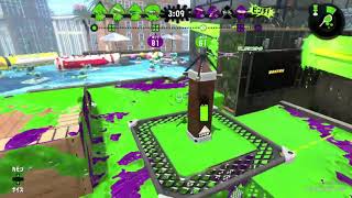 （スプラトゥーン2） プライムシューターコラボ学会  大トロヤグラで大切なこと