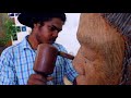 feb 19 the display of art students rlv college tripunithura promo video