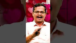 காதல் திருமணம்... ஜாதகம் அவசியமா? G. Kumar Astrologer | Snegithi