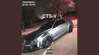 cts-v
