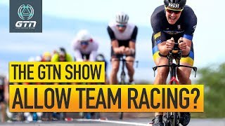 Can Triathlon Learn From The Tour De France | The GTN Show Ep. 102