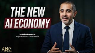 Why Balaji Srinivasan Thinks the SaaS Apocalypse Is Overhyped | The a16z Show