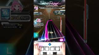 [SDVX] いつかの夢、またねの約束。 [ADV, 10] PUC (Hand Shot)