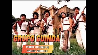 GRUPO GUINDA  / MIX PERDONAME