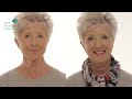 Define Your Eyes and Lips Over 60 - Makeup for Older Women