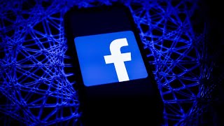 Facebook revealed to be a 'parasitic operation' which steals 'personal data'