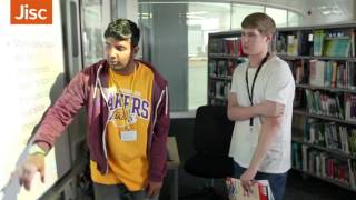 Jisc Learning Analytics: Major applications of learning analytics