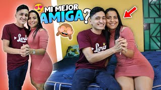 Yensy Melendez