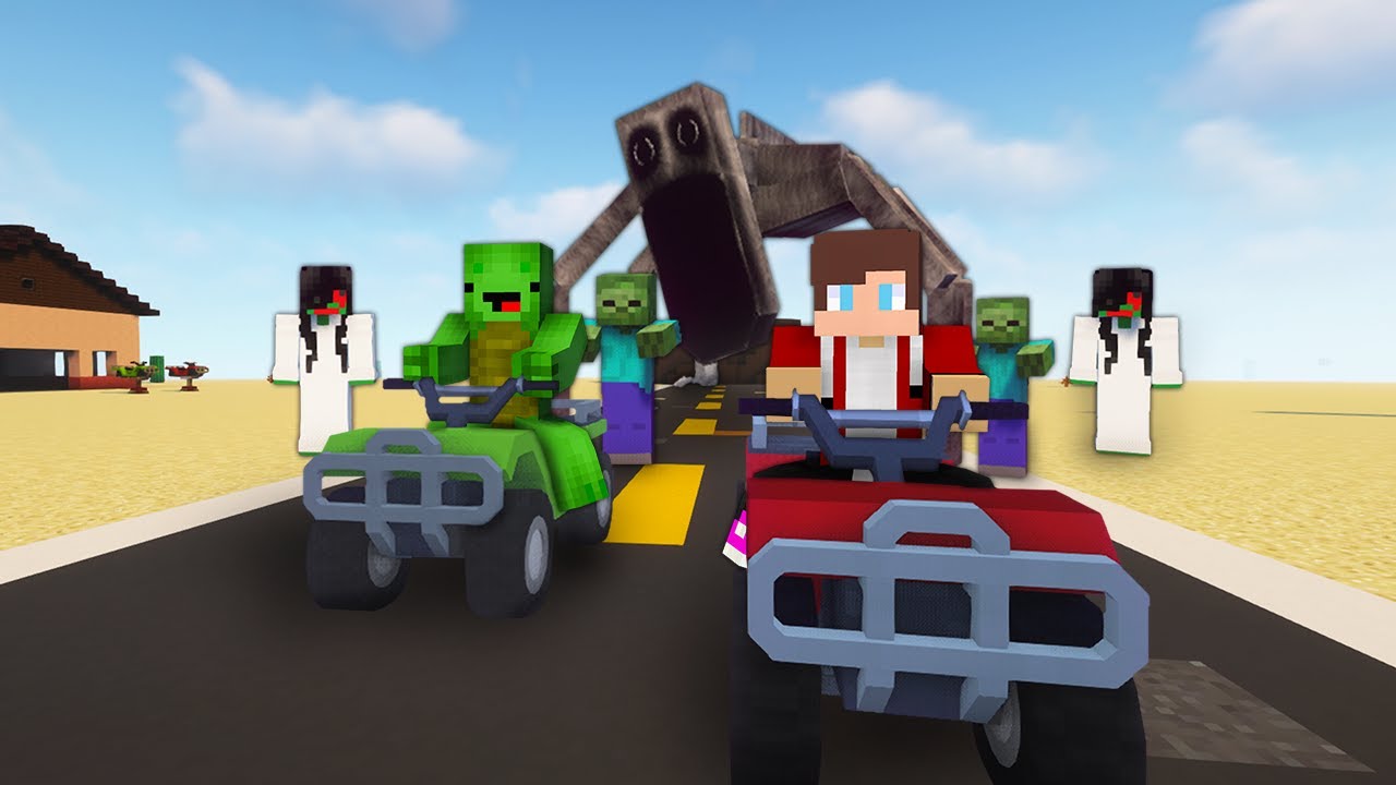 A Dusty Trip Youtube