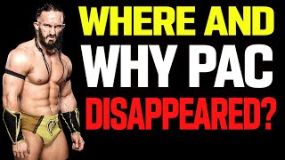 WWE Adds Yet Another Match To TLC! Why Pac Disappeared From AEW Dynamite? MJF Called Out! WWE News!