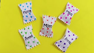 🥰Surprise🥰 Mother's Day Gift Making / Easy Handmade Mother's Day Gift Idea / Mother's Day Gift 2023
