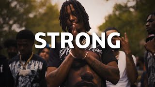 [FREE] Skilla Baby X Detroit Type Beat 2024 " STRONG " - (Prod. BigT Productionz)