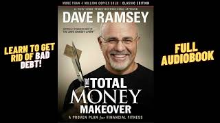 01/03 The Total Money Makeover - Dave Ramsey