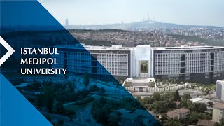 Istanbul Medipol University (EN)