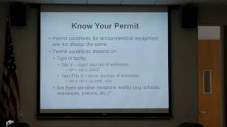 AQMD Permits