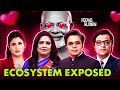 Modi EXPOSES Media ECOSYSTEM | Ep.17 Hysterical Records aka अति-हास्य