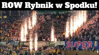 ROW Rybnik w Spodku! Spodek Super Cup 11.01.2025r.