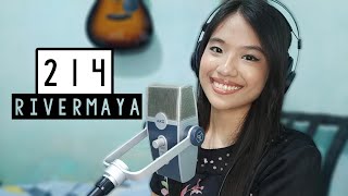 214 - Rivermaya | Cover by Karel