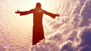 Jesus Christ Removing Negative Energy In and Around You | 417 Hz